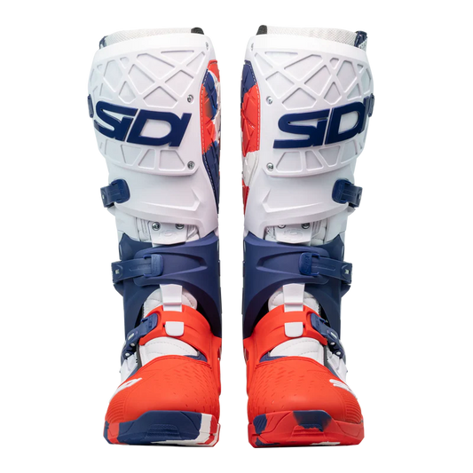 Botas Sidi Crossair X
