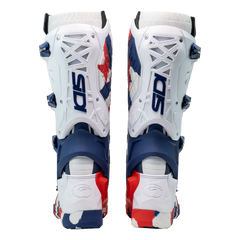 Botas Sidi Crossair X