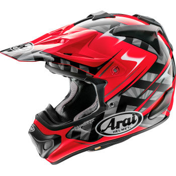Casco Arai VX-Pro4 Scoop