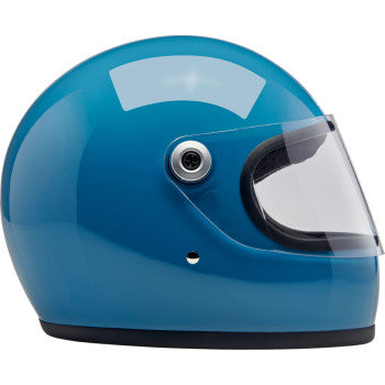 Casco Biltwell Gringo SV Gloss Dove - Casco Biltwell Medellín - Biltwell Bogotá - Biltwell Cali - Biltwell Colombia - Original - Envío - Crédito