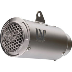 ESCAPE Slip On Leovince LV Corsa S Honda CB 1000 Hornet 2025