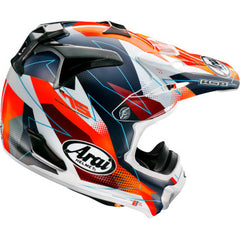 Casco Arai VX-Pro4 Resolute