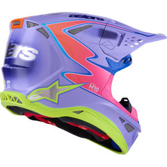 Casco Alpinestars Supertech M10 Jett
