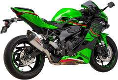 Escape Yoshimura Slip On AT2 Kawasaki ZX-4RR 2025