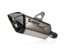 Escape Slip On Akrapovic BMW R1300GS/GSA 2024