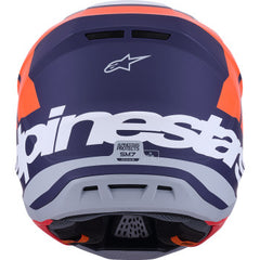 Casco Alpinestars SM7 Core