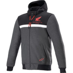 Chaqueta Alpinestars Honda Chrome Street