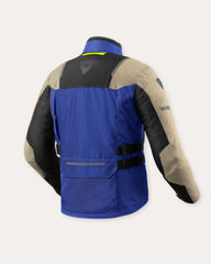 Chaqueta Rev'it! Offtrack 2 H2O