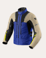 Chaqueta Rev'it! Offtrack 2 H2O