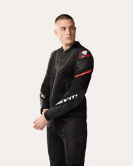 Chaqueta Rev'It! Mantis 3 H2O