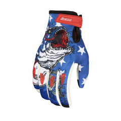 Guantes Icon Hooligan American Basstard