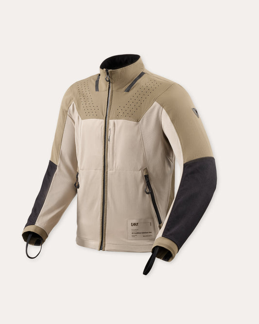 Chaqueta Rev'It! Territory 2