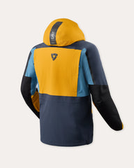 Chaqueta Rev'It! Smock Blackwater 3 H2O