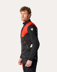 Chaqueta Rev'It! Africa