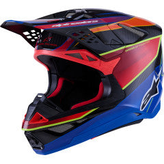 Casco Alpinestars Supertech M10 Era MIPS