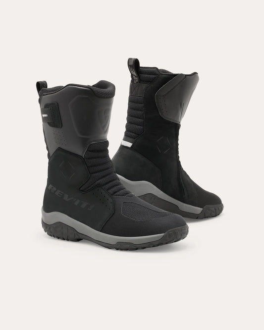 Botas Boundless H2O