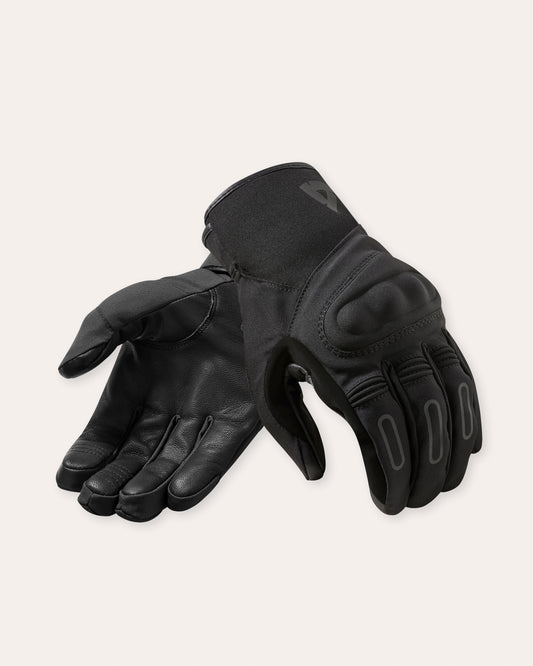 Guantes Revit! Cassini H2O