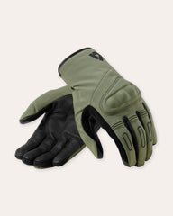 Guantes Revit! Cassini H2O