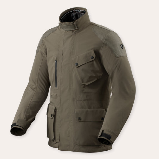 Chaqueta Rev'it! Denver H2O