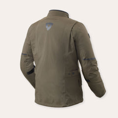 Chaqueta Rev'It! Trench 2 GTX
