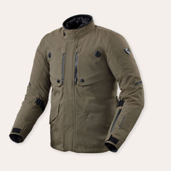 Chaqueta Rev'It! Trench 2 GTX