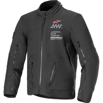 Chaqueta Alpinestars AMT-8 Stretch Drystar XF