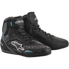 Botas Alpinestars Stella Faster-3 Rideknit