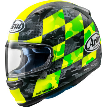 Casco Arai Regent X Patch