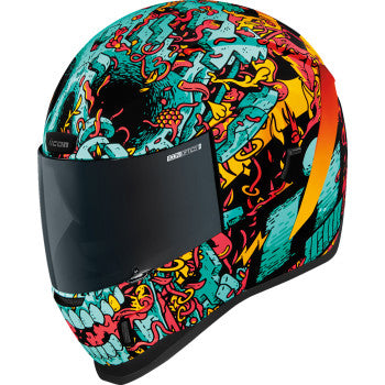 Casco Icon Airform™ Munchies MIPS