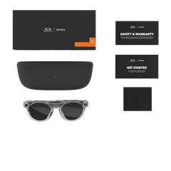 Gafas Oakley Meta HSTN OW8002-0551 Originales