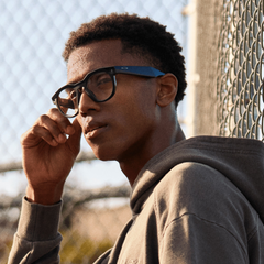 Gafas Oakley Meta HSTN OW8002-0751 Originales