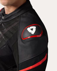 Chaqueta Rev'It! Mantis 3 H2O