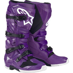 Botas Alpinestars Tech 7 Purple