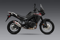 Escape Slip On Yoshimura RS-12 Para Honda TRANSALP 750 2025