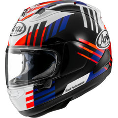 Casco Arai Corsair-X Rea-7