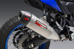 Escape Yoshimura Full System Tenere 700 2025