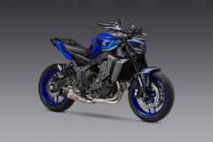 Escape Yoshimura Full System Race AT2 Yamaha MT 09 2025