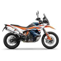 ESCAPE SLIP ON LEOVINCE LV ONE EVO para KTM 890 ADVENTURE 2025