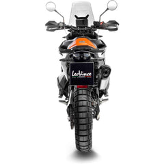 ESCAPE SLIP ON LEOVINCE LV-14 para KTM 890 ADVENTURE 2025