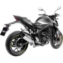 ESCAPE SLIP ON LEOVINCE LV-14 R PARA Honda CB 1000 Hornet 2025