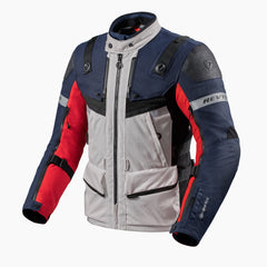 Chaqueta Rev'it! Defender 3 GTX