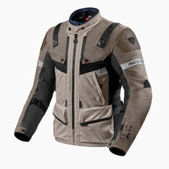 Chaqueta Rev'it! Defender 3 GTX