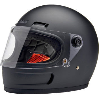 Casco Biltwell Gringo SV Flat - Casco Biltwell Medellín - Biltwell Bogotá - Biltwell Cali - Biltwell Colombia - Original - Envío - Crédito