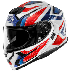 Casco Shoei Neotec 3 Anthem TC-8