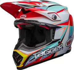 Casco Bell Moto-9S Tagger Edge