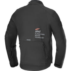 Chaqueta Alpinestars AMT-8 Stretch Drystar XF