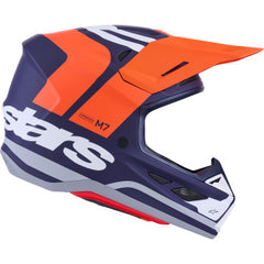 Casco Alpinestars SM7 Core