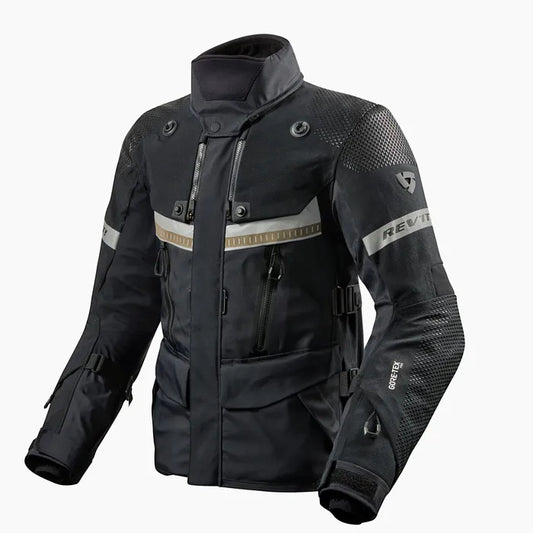 Chaqueta Rev'it! Dominator 3 GTX