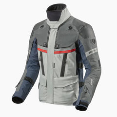 Chaqueta Rev'it! Dominator 3 GTX