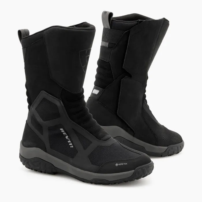Botas Rev'It Everest GTX - Botas Revit Medellín - Revit Bogotá - Revit Cali - Revit Colombia - Original - Envío - Crédito